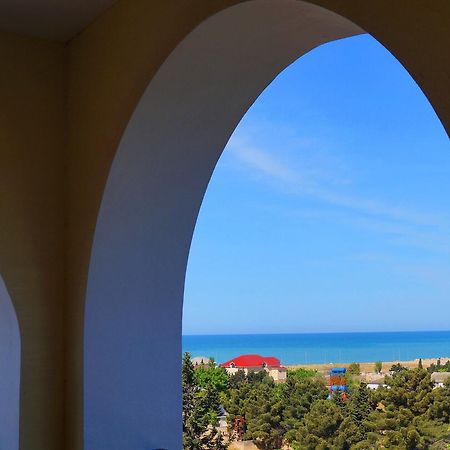 Sea View Villa Баку Экстерьер фото
