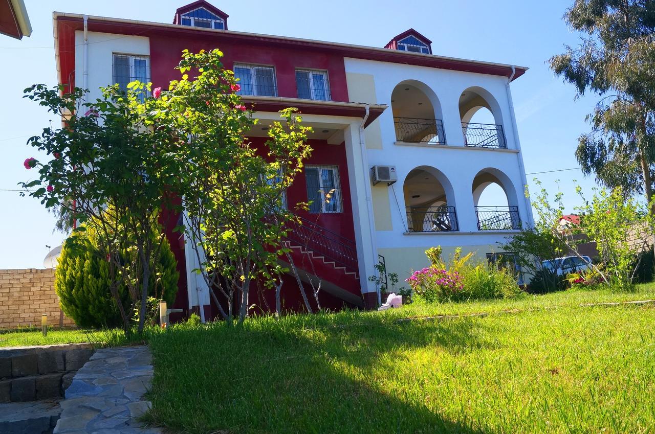 Sea View Villa Баку Экстерьер фото