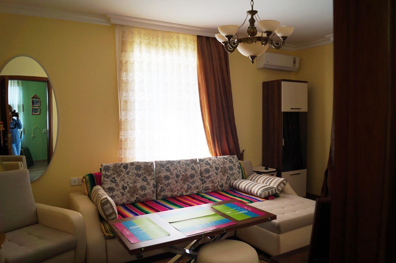 Sea View Villa Баку Экстерьер фото