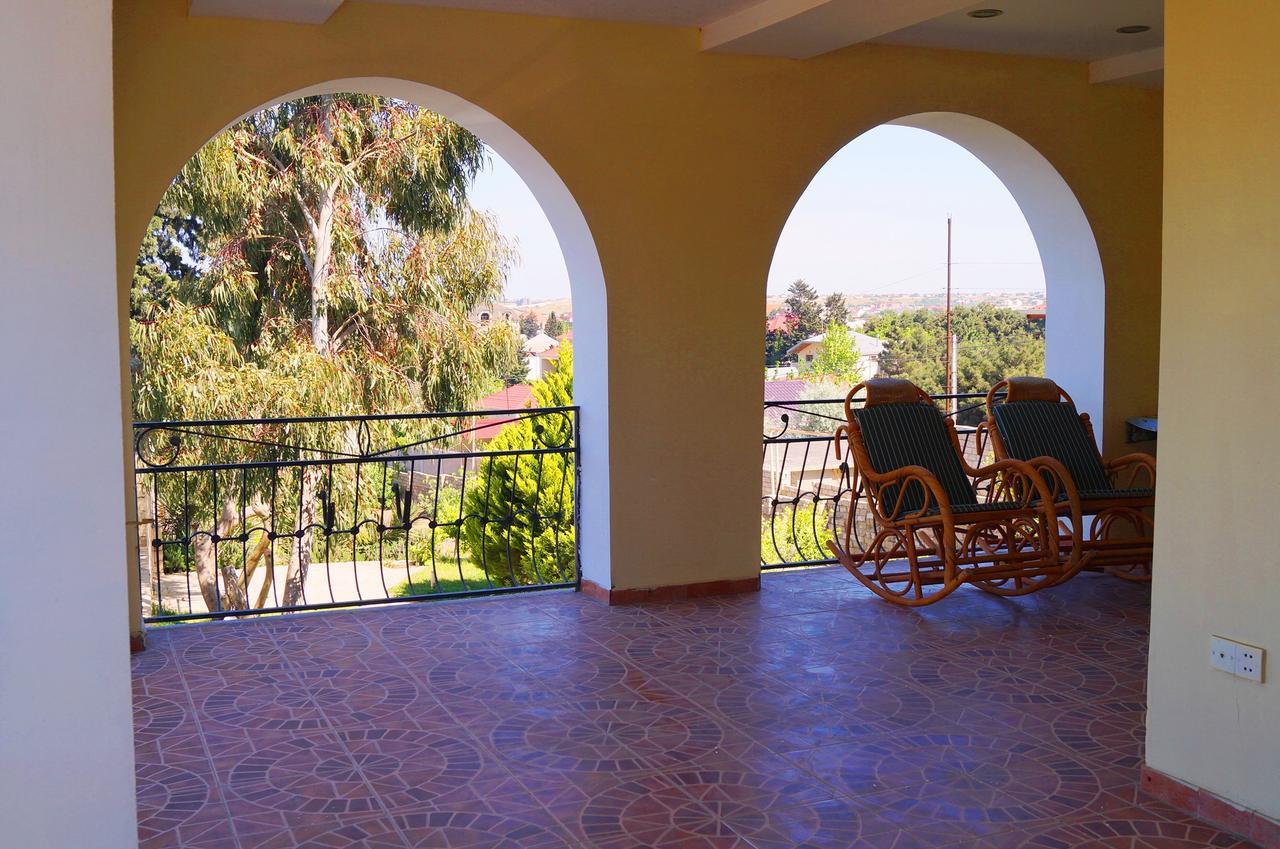 Sea View Villa Баку Экстерьер фото