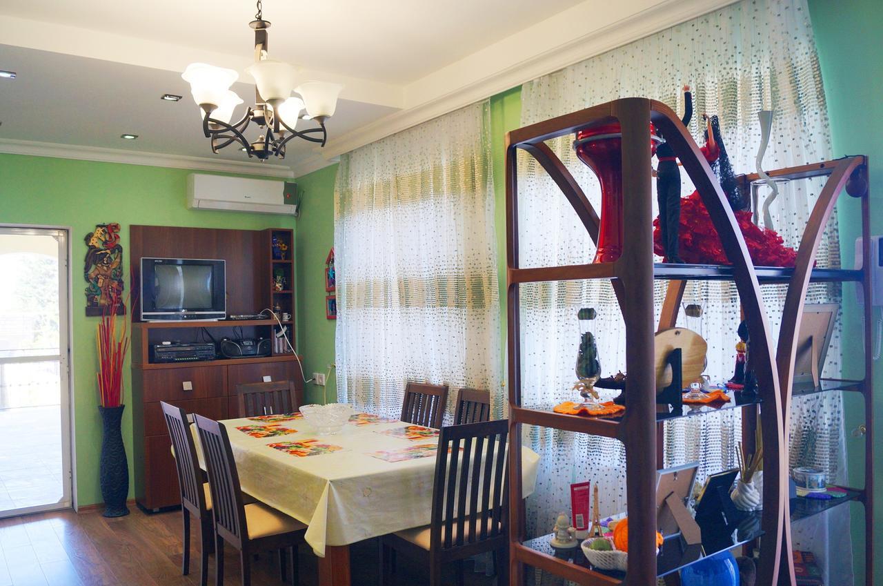 Sea View Villa Баку Экстерьер фото