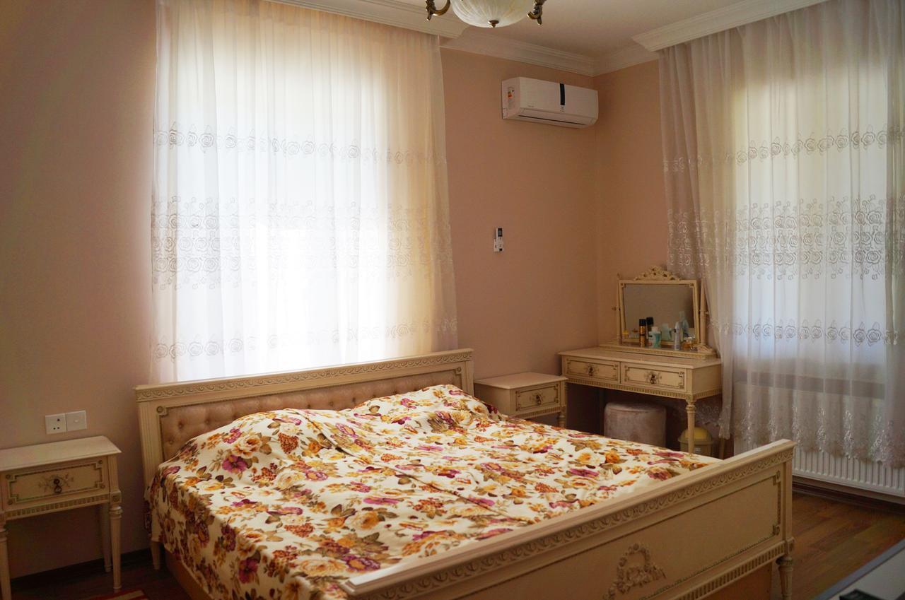 Sea View Villa Баку Экстерьер фото