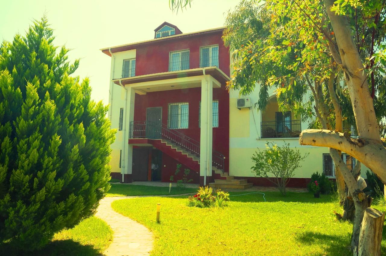 Sea View Villa Баку Экстерьер фото