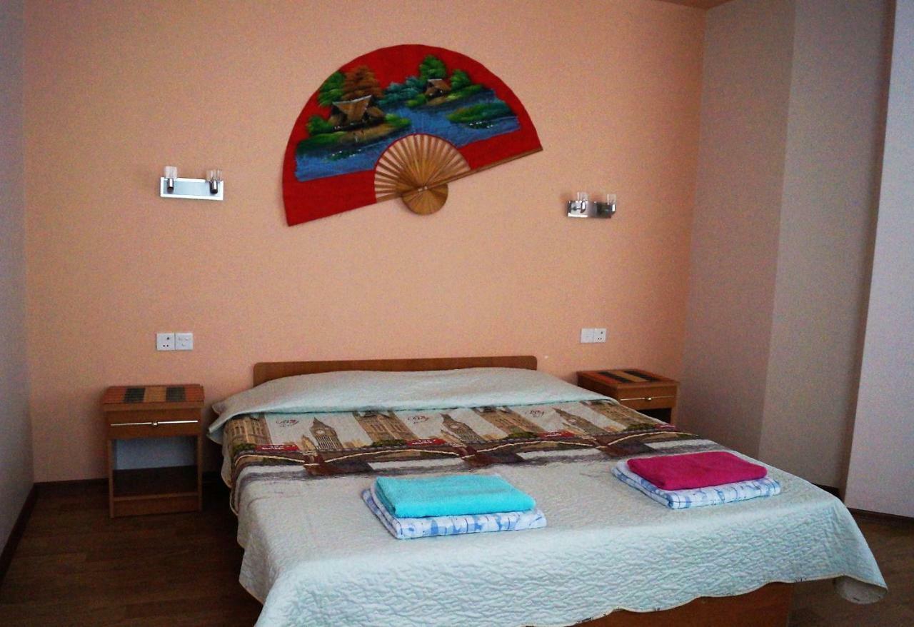 Sea View Villa Баку Экстерьер фото